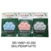 PEINE MASCOTA SD-15067-42-200 PEIMP14770/PEIMSZ02770 - Imagen 2