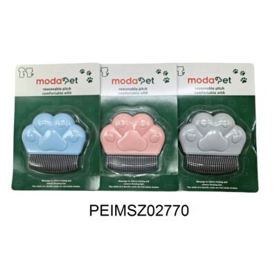 PEINE MASCOTA SD-15067-42-200 PEIMP14770/PEIMSZ02770