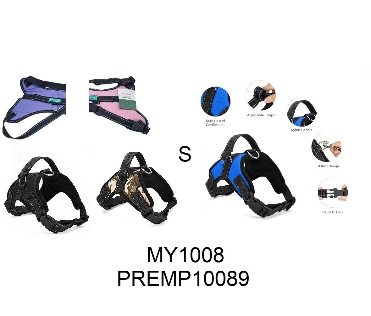 PRETAL ARNES MY1008 S PREMP10089-180