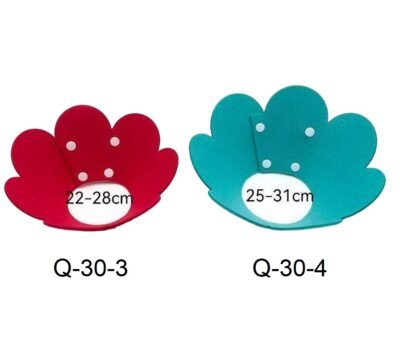 COLLAR ISABELINO FLOR L Q-30-4-300 COLMP87492