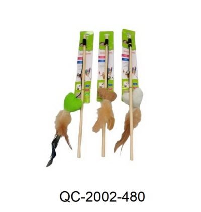 PALITO DE GATO QC-2002-480
