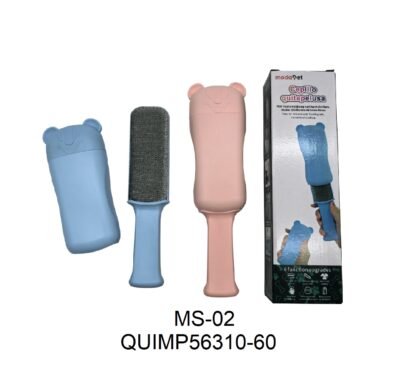 SACAPELUSA MS-02- QUIMP56310-60