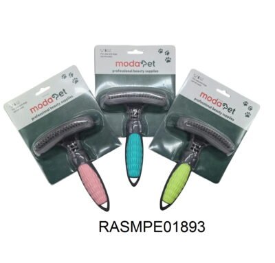 RASCADOR MASCOTA RASMPE01893-120