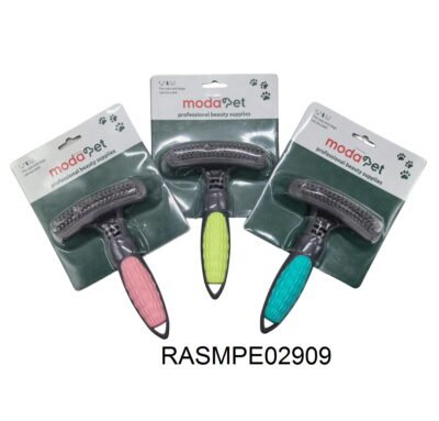 RASCADOR MASCOTA RASMPE02909-120