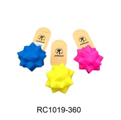 JUGUETE MASCOTA RC1019-360