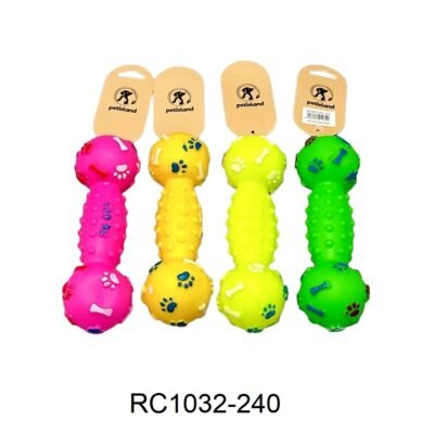 JUGUETE MASCOTA RC1032-240