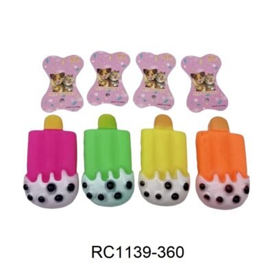 JUGUETE HELADO RC1139-360