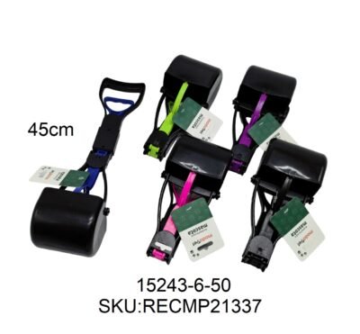 RECOLECTORA P/PERRO 45CM 15243-6-50 RECMP21337