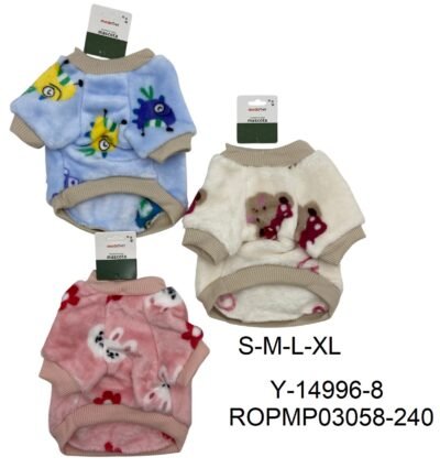 ROPA Y-14996-8 S ROPMP03058-240