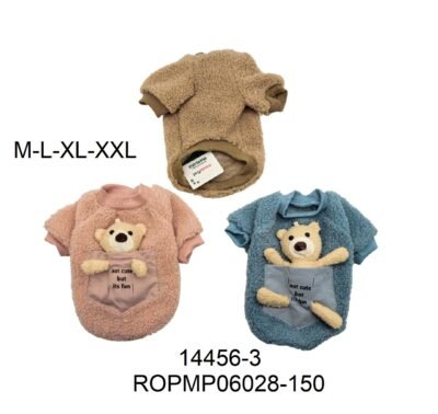 ROPA 14456-3 XL ROPMP06028-150