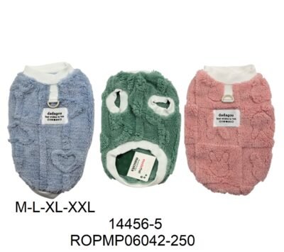 ROPA 14456-5 XL ROPMP06042-250