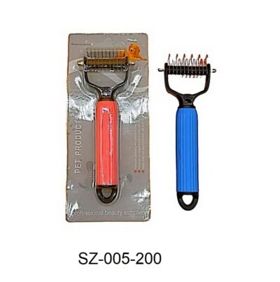 PEINE DESLANADOR C SZ-005-200