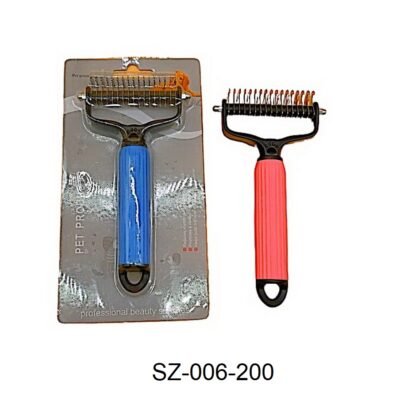 PEINE DESLANADOR G SZ-006 PEIMSZ006067-200