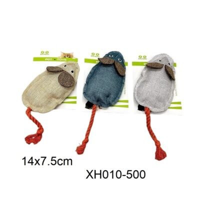 JUGUETE DE GATO XH010-500