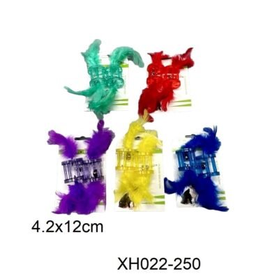 JUGUETE DE GATO XH022-250