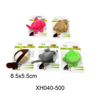 JUGUETE DE GATO XH040-500