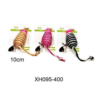 JUGUETE DE GATO XH095-400