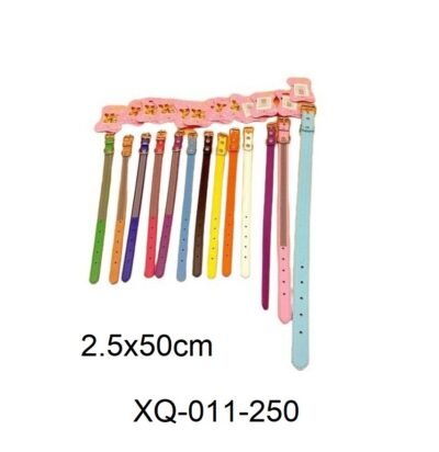 COLLAR LUMINOSO 2.5CM XQ-011-250
