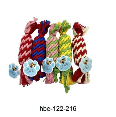 CUERDA FORMA CANDY HBE-122-216